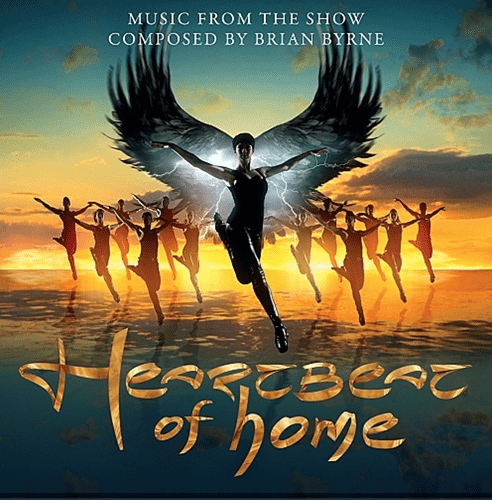 Heartbeat of Home London Premiere